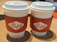 -Sips&Lick茶兰咖啡(五道口店)