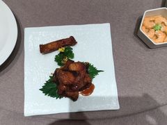 -山里亲戚(淞虹路店)