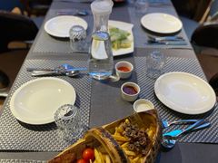 -188西餐厅(园林宾馆店)