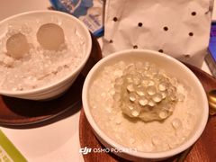 -聪嫂私房甜品(旺角二店)