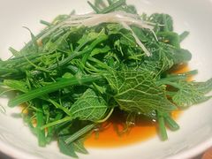神农架时蔬-清水亭湖北菜(大屯DT51店)