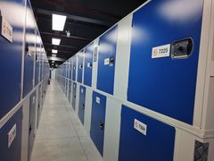 -StorHub趣存自助仓·迷你仓(普陀店)