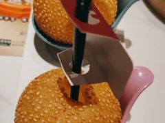 -金牌禄运·点心·啫煲(百信广场店)