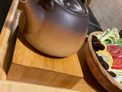 -十二舍·湯物素煮(江泰潤政店)