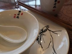 -快活林酒楼