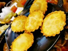 -三鞭一花·独一处·元英砂锅(海光寺店)