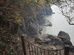 -采石矶景区