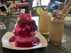 -Fresh Fruit Factory - Fruit Cuisine Restaurant