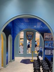 -奈尔宝家庭中心·亲子餐厅(华采天地店)