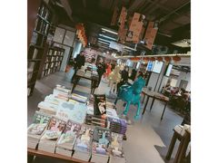 -北方图书城(沈阳天地店)