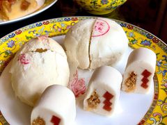 -富华斋饽饽铺·宫廷糕点·伴手礼(护国新天地店)