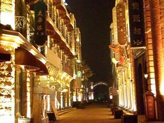 -台儿庄古城
