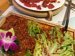 -雾都渣渣火锅(南城智汇城店)