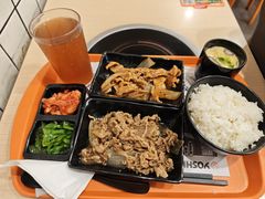 -吉野家(上海美罗城店)