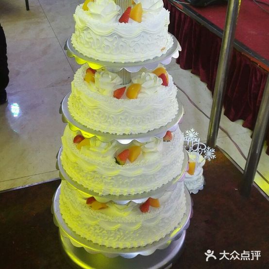 金麦饼屋(白依路店)