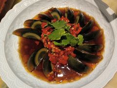 -苏乡兰亭·新派淮扬菜(吾悦广场店)