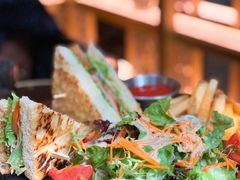 -La goccia  意式餐吧(太古里店)