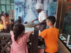 -红樽舫湖州菜.湖景餐厅(太湖渔人码头店)