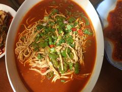 -天回镇何氏豆腐(总店)
