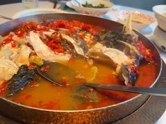 -湘上湘(正大中心总店)