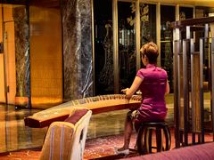 -金轩中餐厅 Jin Xuan(浦东丽思卡尔顿酒店)