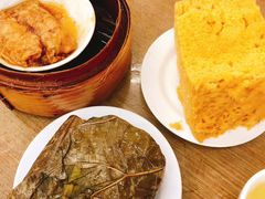 -香港蓮香樓(中環店)