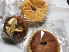 芋泥大鼓-雀食面包店(钟楼店)