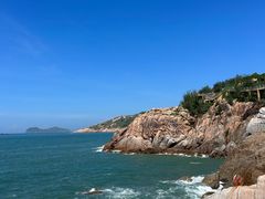 -广东惠东海龟国家级自然保护区