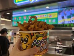 -Potato Corner(广州天河城店)