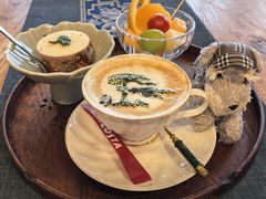 -黄山玉屏楼宾馆餐厅