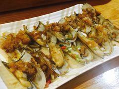 -云晓光头烧烤吧(德平路店)