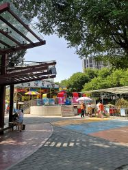 -大望京儿童游乐场