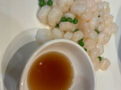 -东方明珠老上海8号餐厅