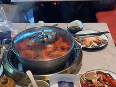 -奢谷·海鲜自助(南海万科店)