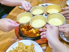 -百年石锅饭·朝鲜族传统民餐