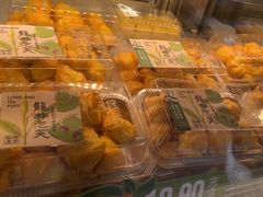 -泸溪河桃酥(长乐路店)