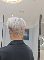 -YESIDO椰岛造型烫发染发