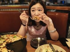 -机器人火炉披萨