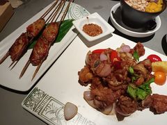 -云海肴·汽锅鸡·云南菜(高德置地店)