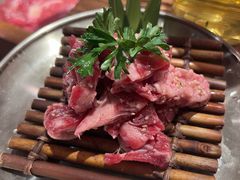 -西塔老太太泥炉烤肉(万柳华联店)