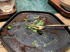 -Home Cafe(水榭春天店)