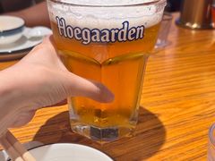 -金太阳海鲜烧烤·本地人餐厅(星海公园店)
