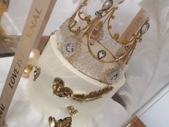 -芊浔家的蛋糕王国(升龙店)