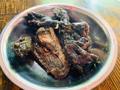 -正宗李家土鸡米线店