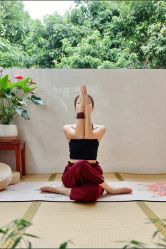 -玛尼瑜伽·普拉提