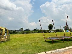 -长洲岛都市农业公园