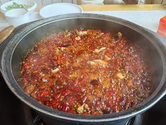 -佬缸炮江湖川菜(玉林店)