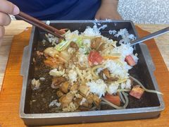 -米村拌饭(天津东丽万达店)