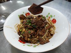 -小狗面馆(复兴店)