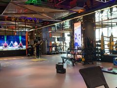 -威蒂斯国际健身游泳会所(东莞庄路店)